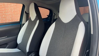 Citroen C1 11.0 VTi AirScape Shine | Schuif-Dak | Camera | 1ste Eigenaar | Apple Carplay/Android Auto | Climate Control / 12