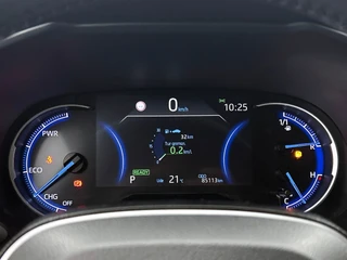 Toyota RAV4 2.5 Hybrid Active Automaat | Adaptive Cruise | Stoelverwarming | CarPlay | Camera | Trekhaak / 16