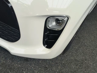 Kia Picanto 1.0 DPi DynamicLine uit 2024  Rijklaar + Fabrieksgarantie tot 07-2031 Henk Jongen Auto's in Helmond,  al 50 jaar service zoals 't hoort! / 24