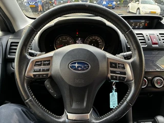 Subaru Forester 2.0 LUXURY / 17