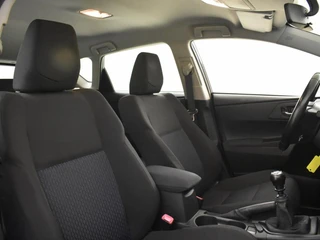 Toyota Auris 1.3 Now | Climatronic | Lichtmetaal | Cruise Control / 4