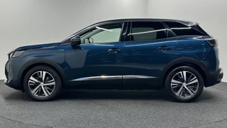 Peugeot 3008 1.6 HYbrid 225 Allure Pack Business CARPLAY NAVI ECC ADAPTIEF CRUISE. / 9