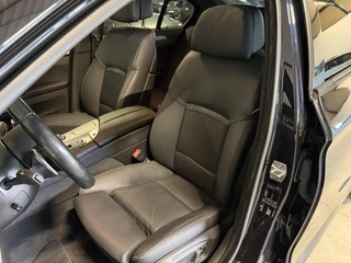 BMW 5-serie 520i M-Sport High Executive Pano Memory NL-AUTO / 18