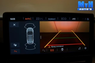 CUPRA Formentor 1.4 PHEV|PANO|STUUR.VERW|CAM|ACC|LED|SOH98% / 11