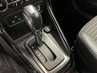 Ford EcoSport 1.0 EcoBoost Titanium AUTOMAAT TREKHAAK CARPLAY NAVI ECC CRUISE LM. / 33