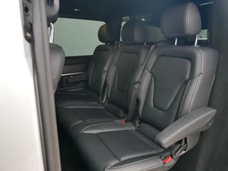 Mercedes V-klasse 250d AMG NL BUS|360 C| 1e Eig| StandK| Leder|Full option / 27