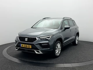 SEAT Ateca 1.5 TSI Style Business Intense Trekhaak | Camera | Sfeerverlichting | Full-Led | Navigatie