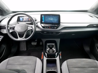 Volkswagen ID.4 Life 77 kWh | 20" | Trekhaak | Warmtepomp / 4