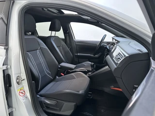 Volkswagen Polo 1.0 TSI Highline R-Line Panoramadak LED Virtual Cockpit / 6