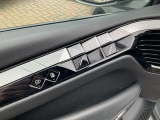 DS DS 4 1.6 HYbrid 225 PHEV E-Tense Trocadero Stoel/Stuurverw. Leder Carplay Plug-in / 19
