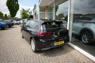 Volkswagen Golf 1.4 EHYBRID GTE / 9