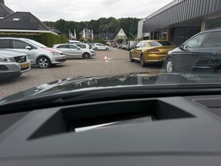 Audi A6 Avant 45 TFSI quattro Sport Pro 2x S-Line 245PK Pano HUD 20 inch LMV Sportstoelen Camera Stoelverw. / 13