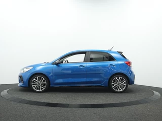 Kia Rio 1.0 T-GDi MHEV GT-Line Draadloze Carplay / 6