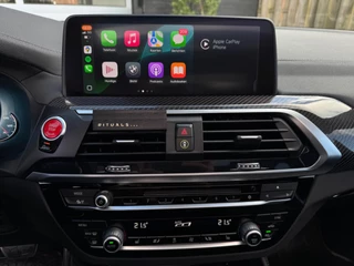 BMW X4 M 480pk /Carbo/Pano/CarPlay/Trekhaak / 23