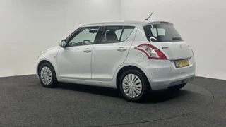 Suzuki Swift 1.2 Comfort EASSS AIRCO 5 DEURS 90000 KM. / 7