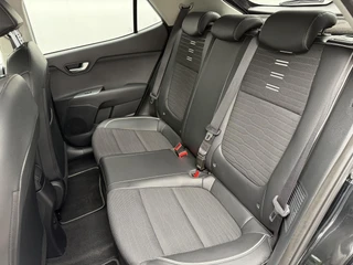 KIA Stonic 1.0 T-GDi MHEV 100pk GT-Line / 11