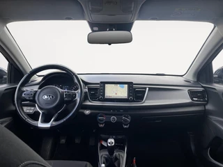 Kia Rio 1.0 TGDI DynamicLine | Navigatie | Keyless | Cruise control | Apple Carplay/Android Auto / 13