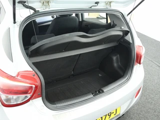 Hyundai i10 1.0i i-Motion Comf.+ / 19