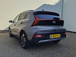 Hyundai Bayon 1.0 T-GDI Premium Automaat Stoel/Stuurverw. Carplay Camera 1Eig / 4