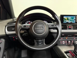 Audi A6 Avant 1.8 TFSI ultra S-line Edition | 19 Inch | Panoramadak | Camera | Navi | Sportstoelen / 25