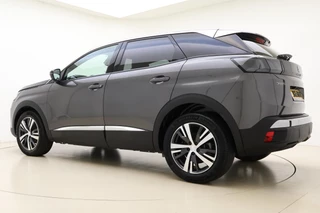 Peugeot 3008 1.2T Allure Pack Business | Camera | Full LED | 18'' LM Velgen| Climate Control | Navigatie | Keyless Entry & Start / 13