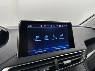 Peugeot 3008 1.2 PureTech Blue Lease Premium PANO CAMERA NAVI CRUISE CARPLAY. / 35