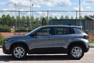 Jeep Avenger 1.2 Longitude Infotainment & Convenience pack | Keyless | DAB | Camera | Nav | Carplay | ADAS | Full LED | 4-Seasons / 26