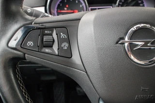 Opel Astra 1.4 Turbo 150 PK Edition | Trekhaak | 1450 KG Trekgewicht | Navigatie | Climate Control | PDC V+A | Mistlampen Voor | Rijklaar / 23