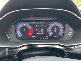 Audi Q3 Sportback 1.5 TFSI Pro Line S Line Pano.dak B&O Led Beauty / 33