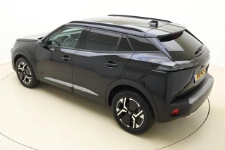 Peugeot 2008 1.2 Hybrid 145 Allure | Climate & Cruise Control | Parkeersensoren voor + achter | AppleCarplay/Android Auto | / 5
