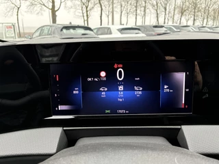 Opel Astra 1.2 Turbo 110pk Business Edition | Navigatie | Achteruitrijcamera |  Adapt. Cruise control | Stoel & stuurverwarming | AGR Comfortstoel | Keyless | Parkeersensoren / 7