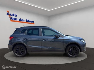 Seat Arona 1.0 TSI Style / Automaat / Carplay / 16