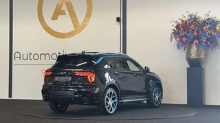 Lynk & Co 01 1.5 PHEV MY22 | 6,6 KWH | PANO | 360 CAMERA | ACC / 2