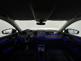 Volkswagen Tayron 1.5 EHYBRID 150KW/204PK PLUG IN HYBRID ELEGANCE / 40