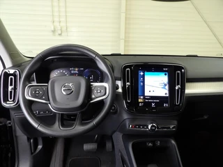 Volvo XC40 T4 Twin Engine 211pk Geartronic Inscription Expression / 34