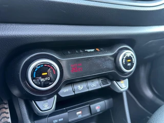 Kia Picanto 1.0 GDi GT-Line | Stoel/Stuurverwarming | Keyless entry | Schuif/Kanteldak | Draadloze oplader | Fabrieksgarantie | NAP / 24