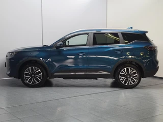 Chery TIGGO 7 1.5TGDI PHEV Unique / 4
