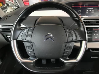 Citroën Grand C4 SpaceTourer Origins   7 Zitplaatsen / 16