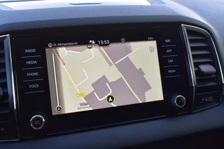 Skoda Karoq 1.5 TSI ACT Business Edition | Navigatie | Digitale cockpit | Automaat | 2023!!!! / 17