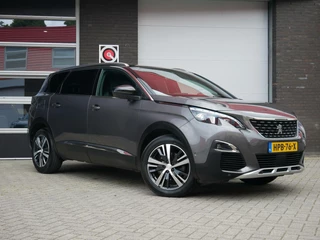 Peugeot 5008 1.2 PureTech GT-Line Automaat| 7Persoons| Navi+BT| Camera| Dealer onderhouden / 14