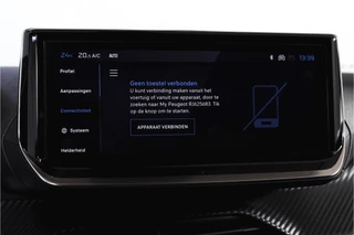 Peugeot 2008 1.2 PureTech 130 PK Allure - Automaat  | Dig. Cockpit | Adapt. Cruise | Stoelverw. | PDC | Camera | App. Connect | ECC | LM 17" | / 17