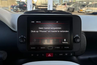 Fiat PANDA 1.0 Hybrid Pandina Cross | CRUISE | PARKEER SENSOREN | CARPLAY | / 14