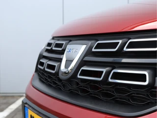 Dacia Sandero Stepway 1.0 SCe  | BOVAG-garantie | Trekhaak | Airco / 10