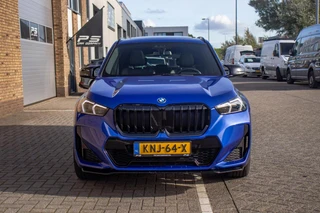 BMW X1 xDrive30e M-Sport, Full Option, Premium Select, Pano / 10