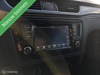 Skoda Rapid Spaceback 1.0 TSI Greentech Clever / 36