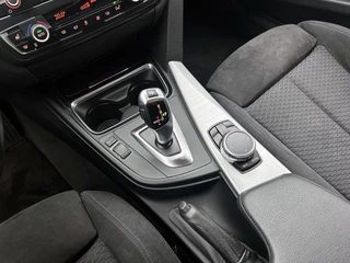BMW 3 Series Touring 316i M Sport Stoelverwarming | Cruise Control | Parkeersensoren / 13