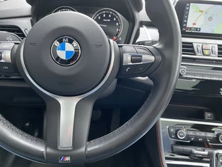BMW 2 Serie Active Tourer 220i High Executive Edition 192 pk M-sport AUT. | dealer onderhouden | navigatie | trekhaak | panoramadak / 30