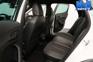CUPRA Formentor 1.4 PHEV|PANO|STUUR.VERW|TREKHAAK|CAM|SOH91% / 15