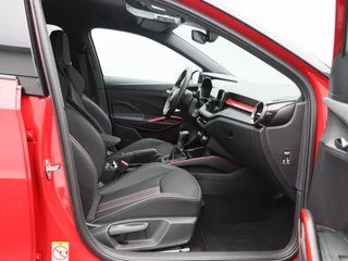 Škoda Fabia 1.0 TSi Monte Carlo 115 Pk Automaat | Stoelverwarming | Camera | Climatronic | CarPlay | Cruise Control | 17 Inch | 27.303 Km !! / 36