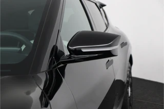Kia EV6 GT-Line Business Edition 84 kWh  LED Matrix - Stoel-/Stuurverwarming - Elektr.bedienbare achterklep - Achteruitrijcamera - Fabrieksgarantie t/m 2033 / 15